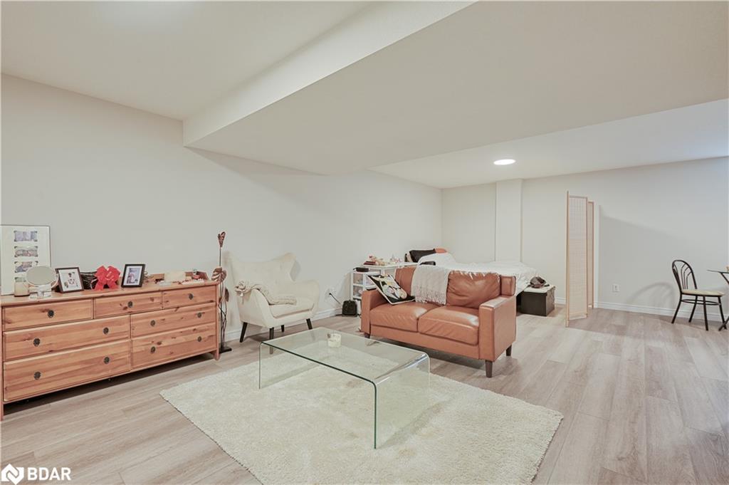 80 Mill Race Crescent, St. Jacobs, ON - Indoor Photo Showing Other Room