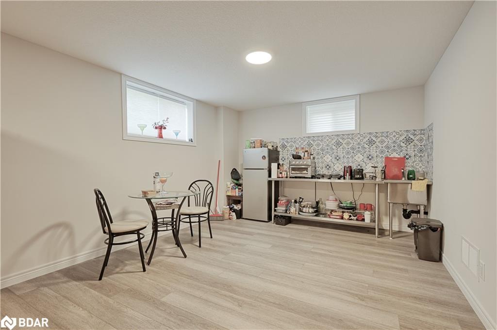 80 Mill Race Crescent, St. Jacobs, ON - Indoor