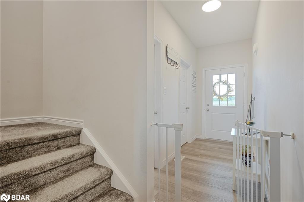 80 Mill Race Crescent, St. Jacobs, ON - Indoor Photo Showing Other Room