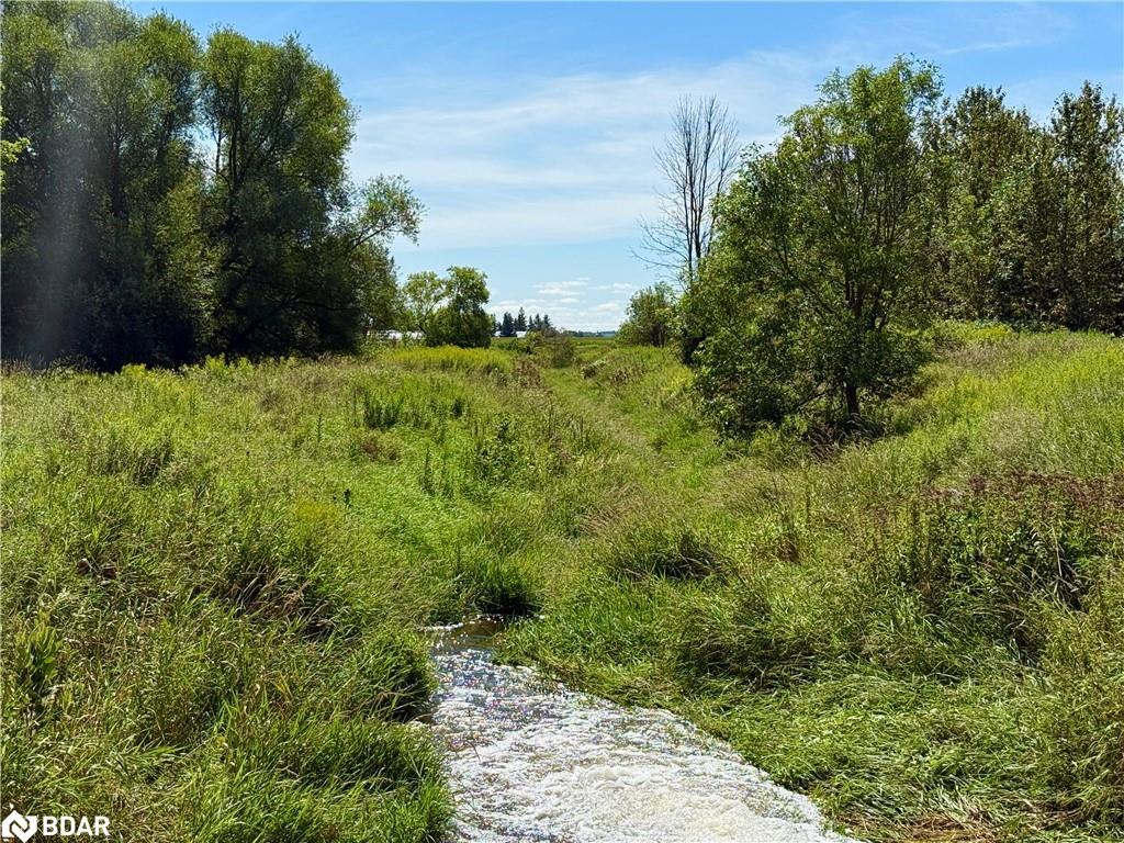 Pt Lt 26&27 Wellington Rd 109, Wellington North, ON