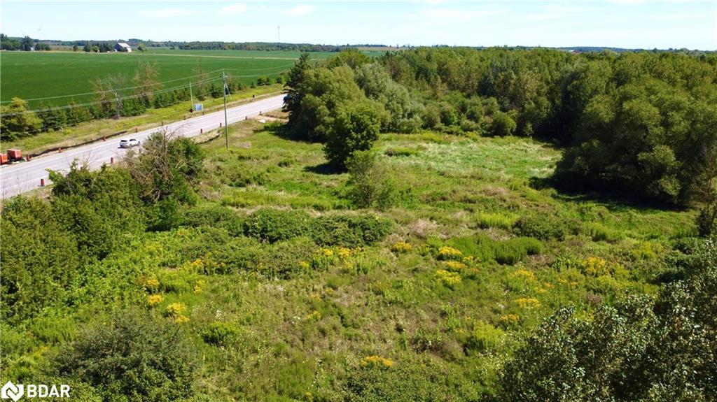 Pt Lt 26&27 Wellington Rd 109, Wellington North, ON