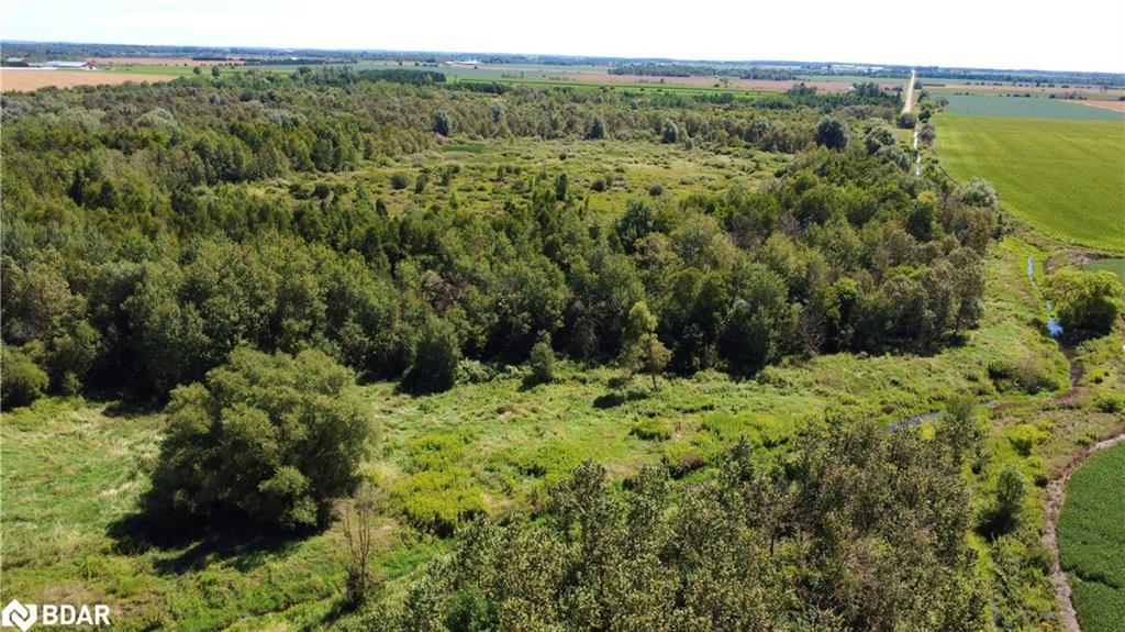 Pt Lt 26&27 Wellington Rd 109, Wellington North, ON