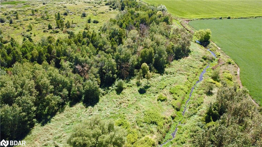 Pt Lt 26&27 Wellington Rd 109, Wellington North, ON