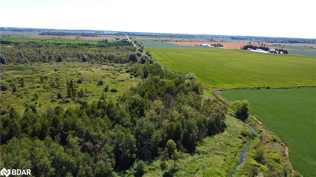 Pt Lt 26&27 Wellington Rd 109, Wellington North, ON