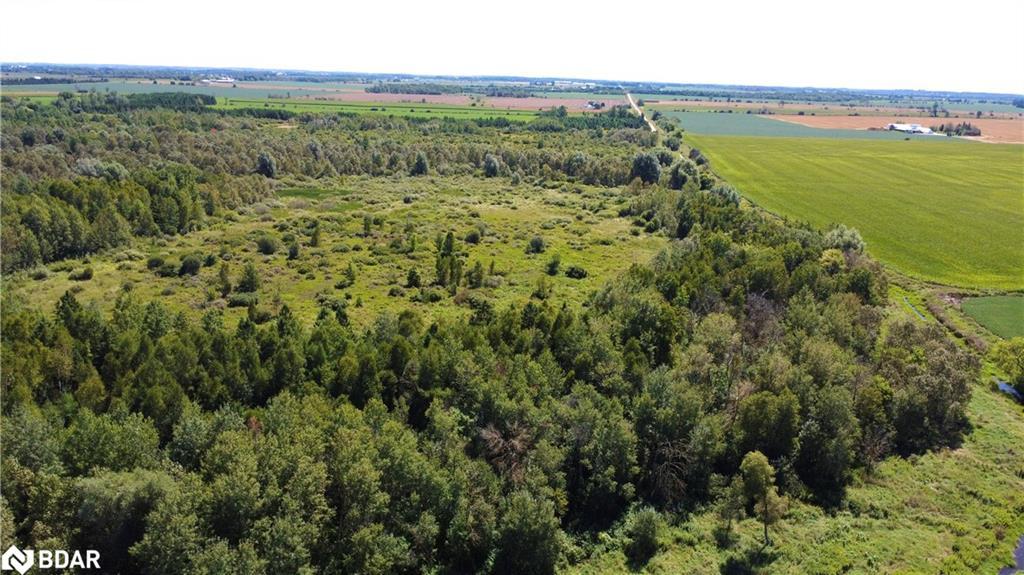 Pt Lt 26&27 Wellington Rd 109, Wellington North, ON