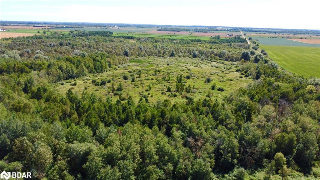 Pt Lt 26&27 Wellington Rd 109, Wellington North, ON