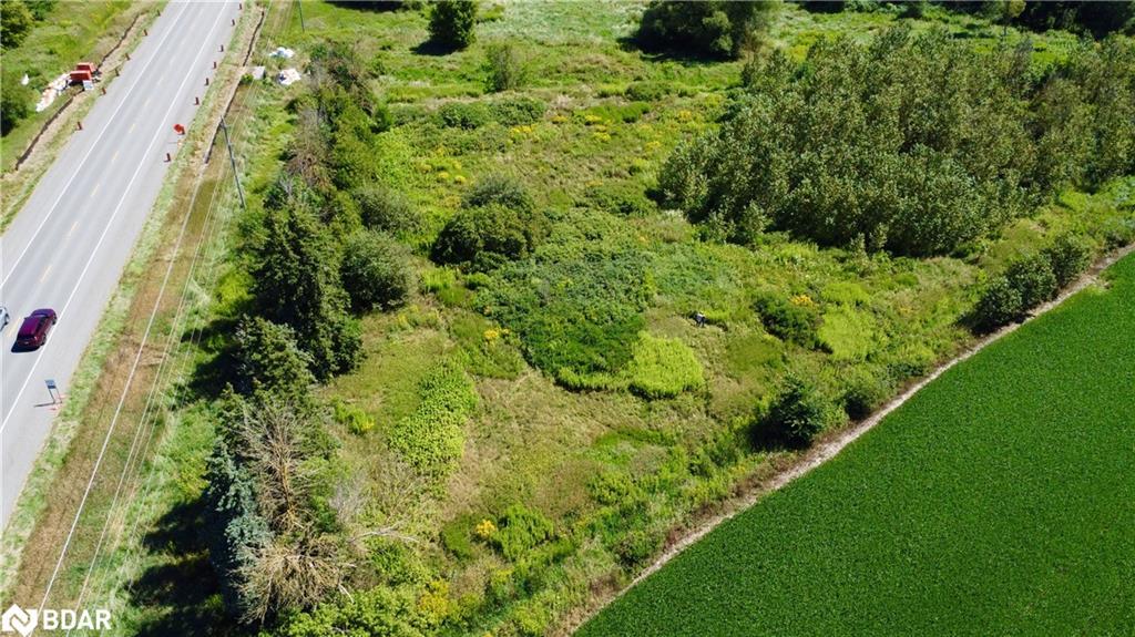 Pt Lt 26&27 Wellington Rd 109, Wellington North, ON