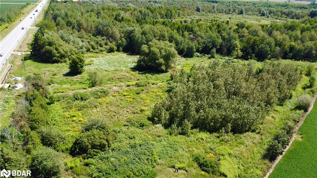 Pt Lt 26&27 Wellington Rd 109, Wellington North, ON