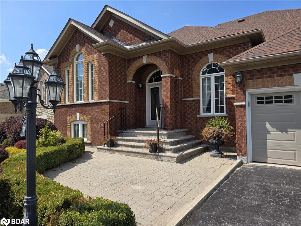 28 Cranberry Heights, Wasaga Beach, ON - Outdoor