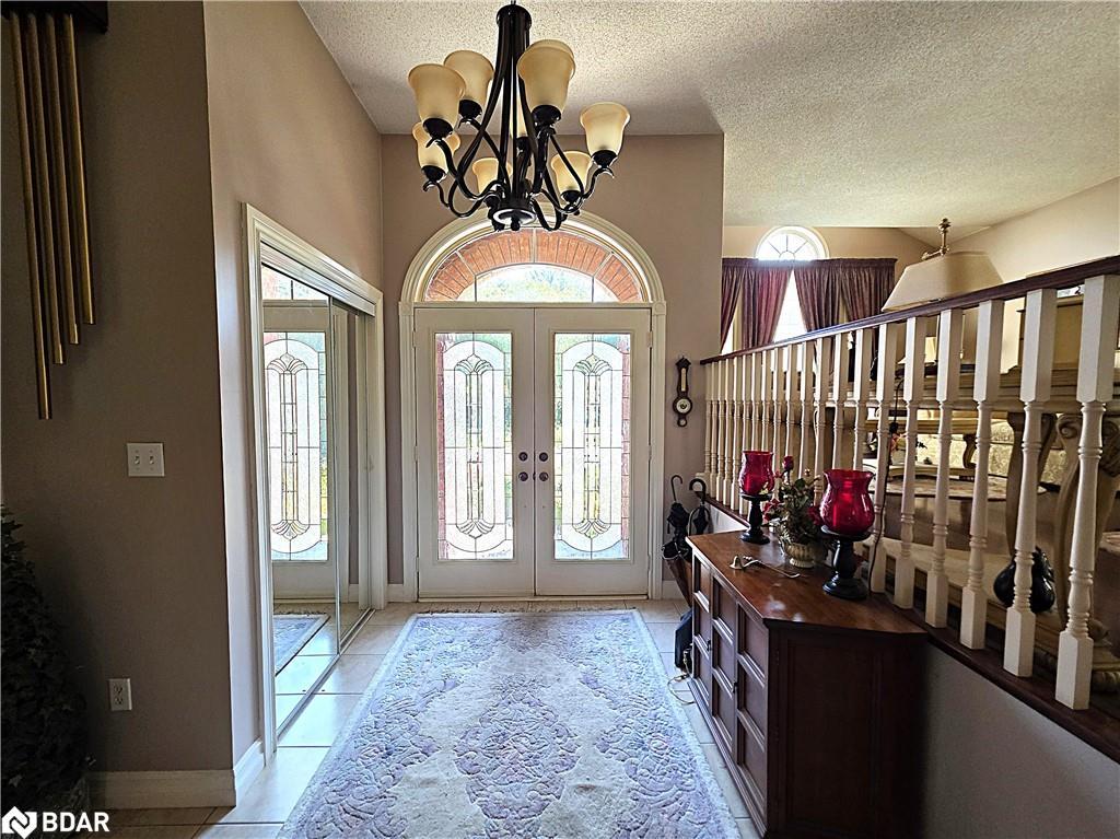 28 Cranberry Heights, Wasaga Beach, ON - Indoor Photo Showing Other Room