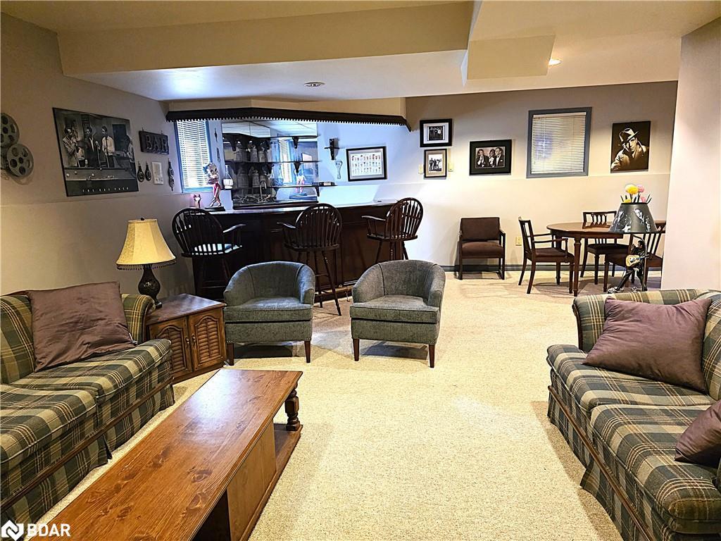 28 Cranberry Heights, Wasaga Beach, ON - Indoor