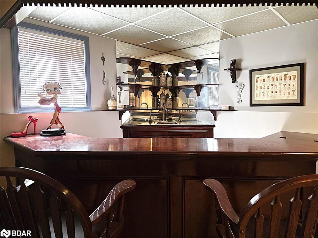 28 Cranberry Heights, Wasaga Beach, ON - Indoor