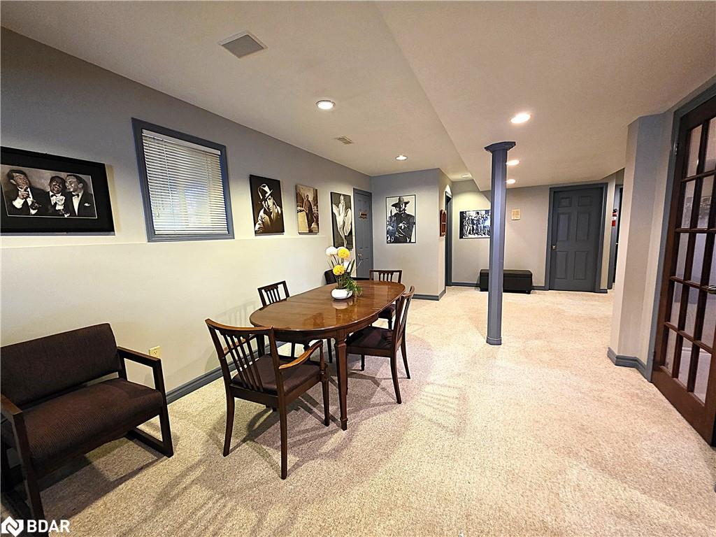 28 Cranberry Heights, Wasaga Beach, ON - Indoor