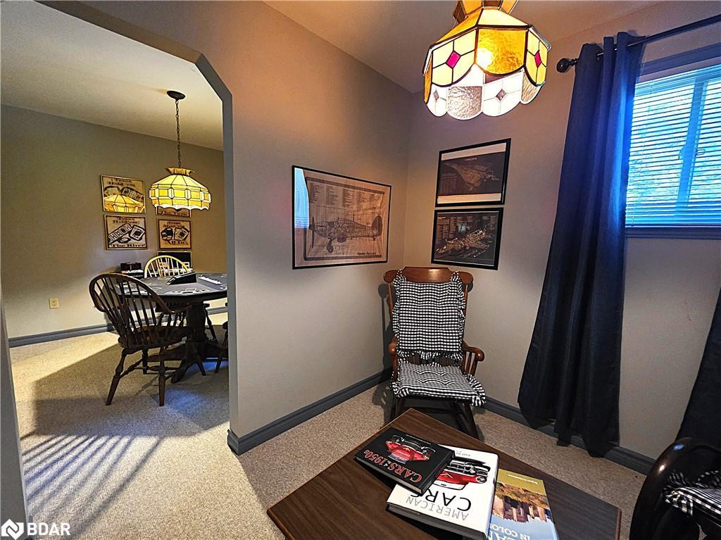 28 Cranberry Heights, Wasaga Beach, ON - Indoor