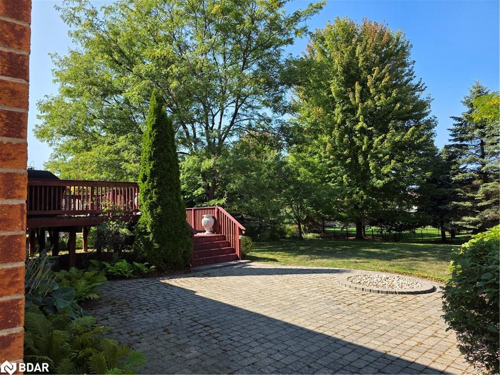 28 Cranberry Heights, Wasaga Beach, ON - Outdoor
