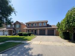 18 Cotswold Court Georgetown, ON L7G 5E5