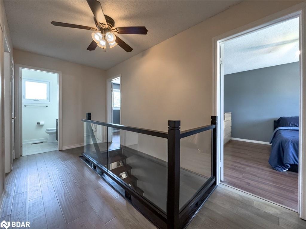 18 Cotswold Court, Georgetown, ON - Indoor Photo Showing Other Room