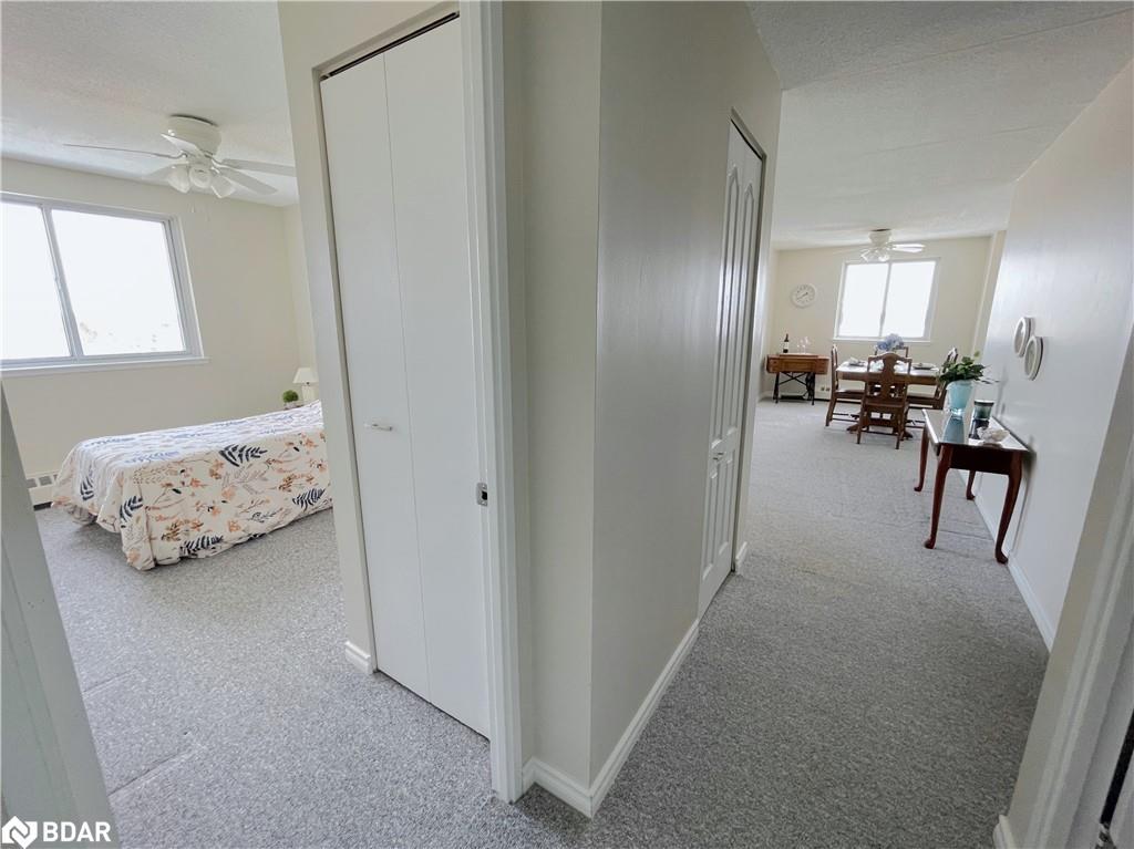 702-414 Blake Street, Barrie, ON - Indoor Photo Showing Other Room