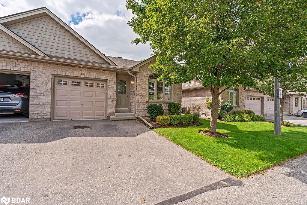 18-510 Queensway W, Simcoe, ON - Outdoor