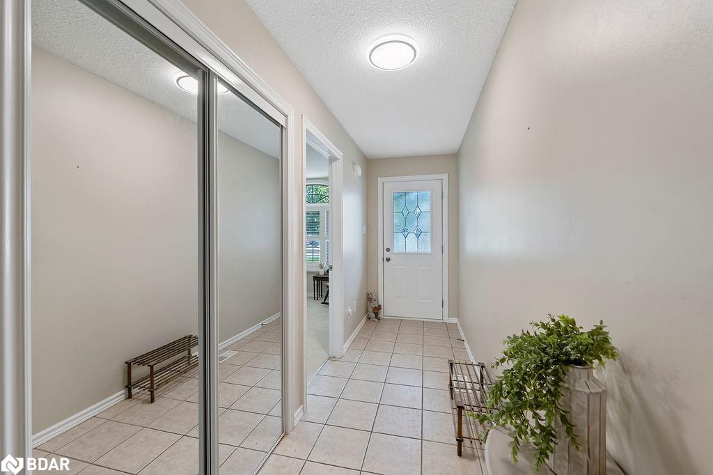 18-510 Queensway W, Simcoe, ON - Indoor Photo Showing Other Room