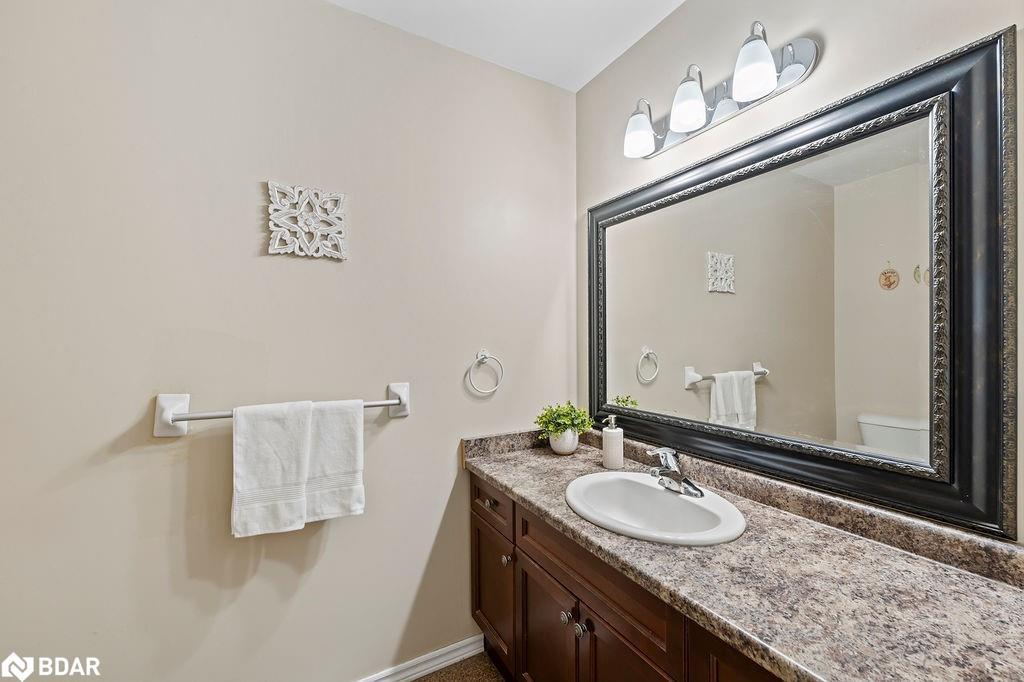 18-510 Queensway W, Simcoe, ON - Indoor Photo Showing Bathroom