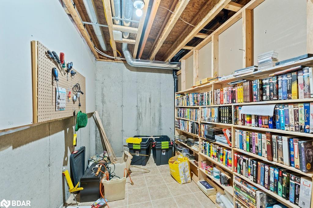 18-510 Queensway W, Simcoe, ON - Indoor Photo Showing Other Room