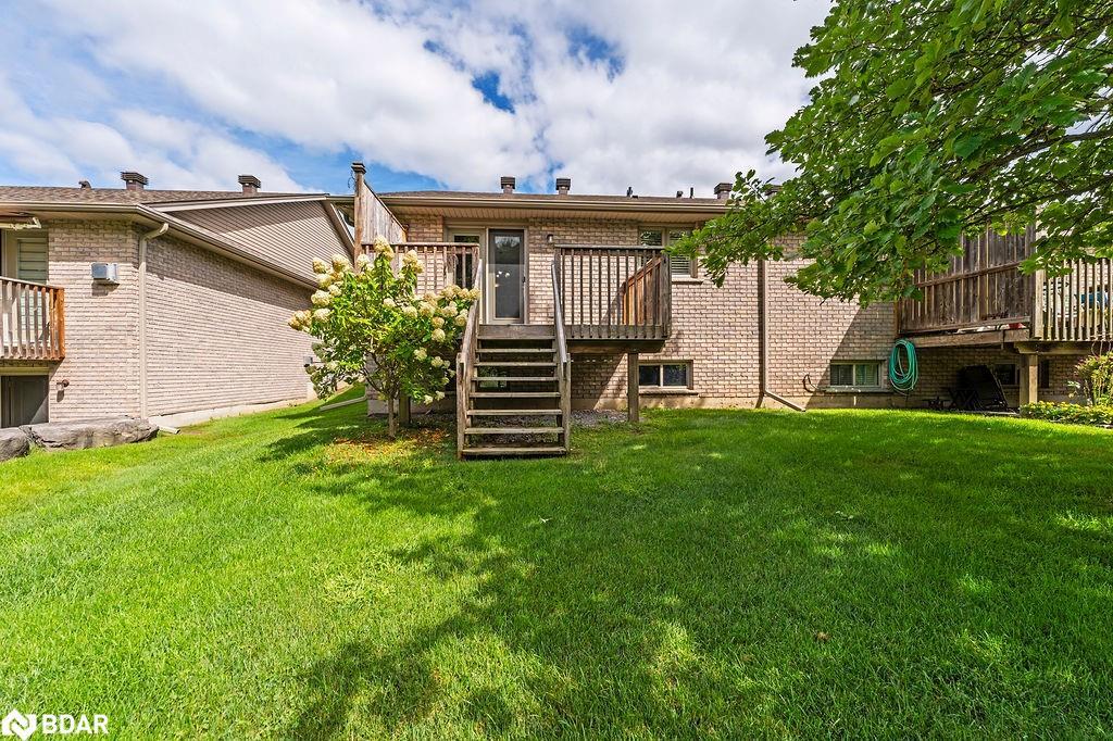 18-510 Queensway W, Simcoe, ON - Outdoor