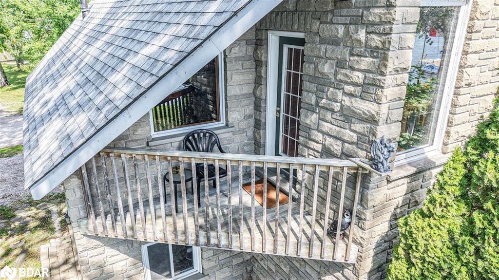 4283 Plum Point Road, Ramara, ON - Outdoor