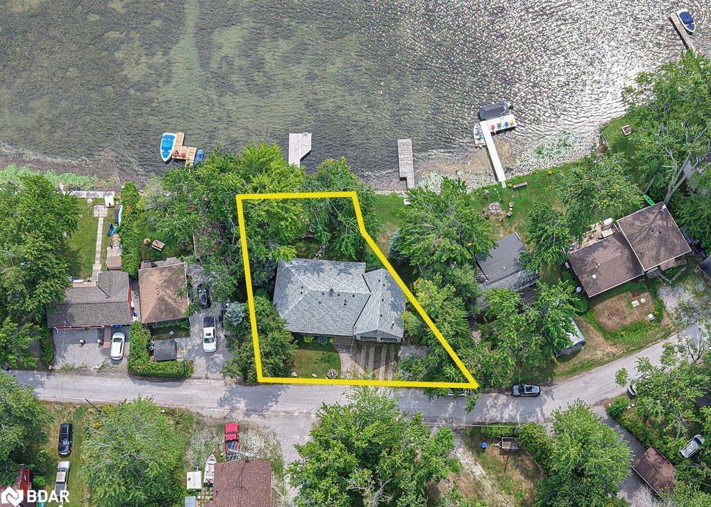 4283 Plum Point Road, Ramara, ON - Outdoor