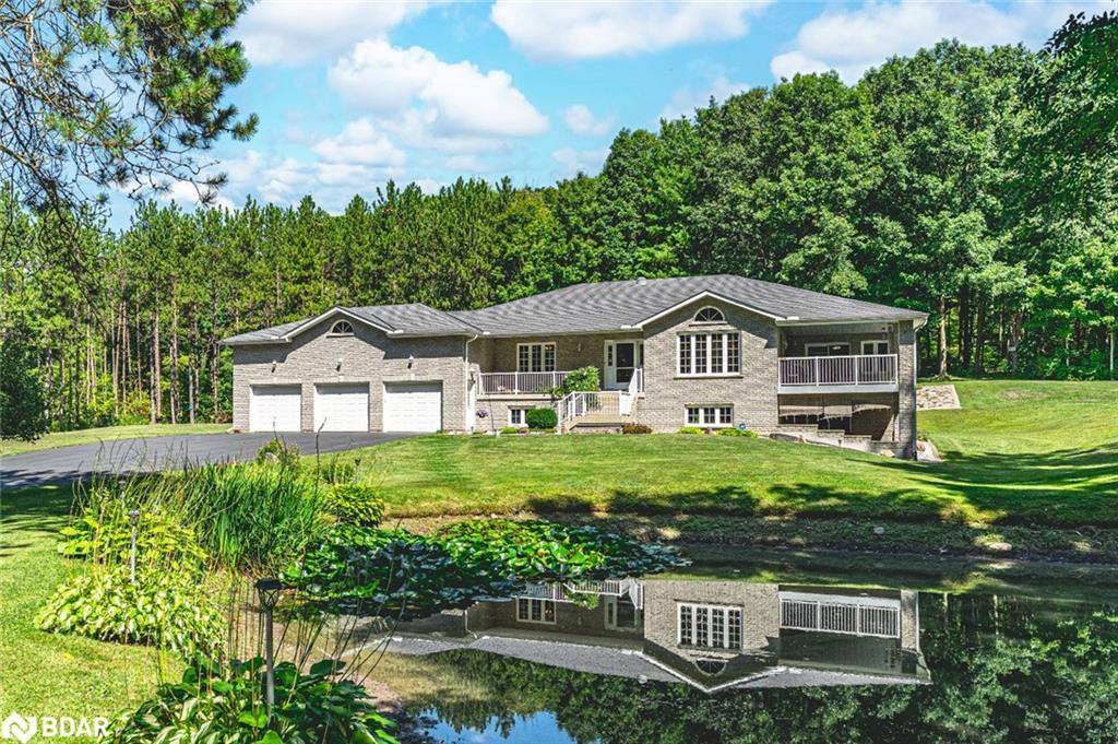 3891 9 Line N, Oro-Medonte, ON - Outdoor