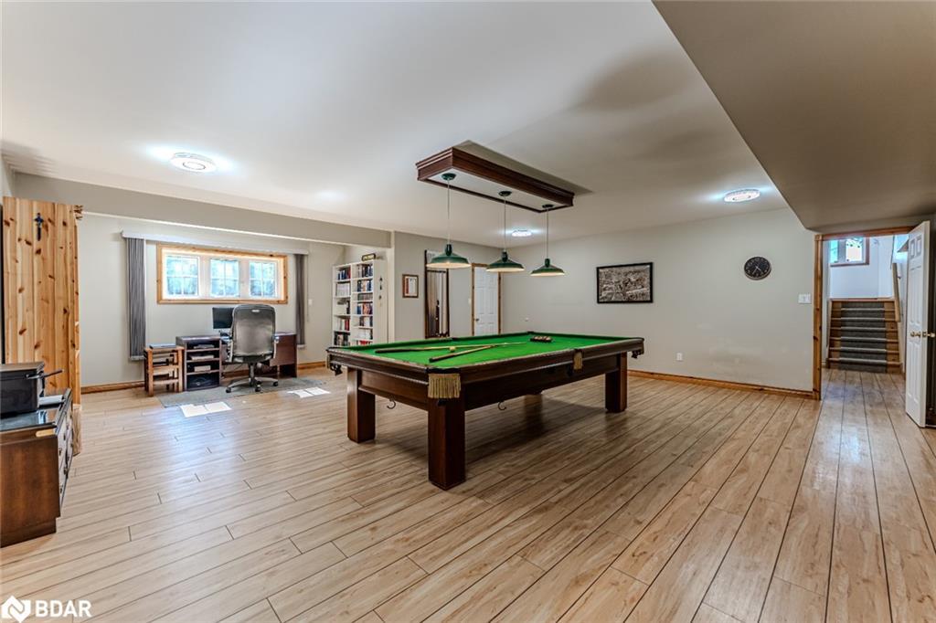 3891 9 Line N, Oro-Medonte, ON - Indoor Photo Showing Other Room