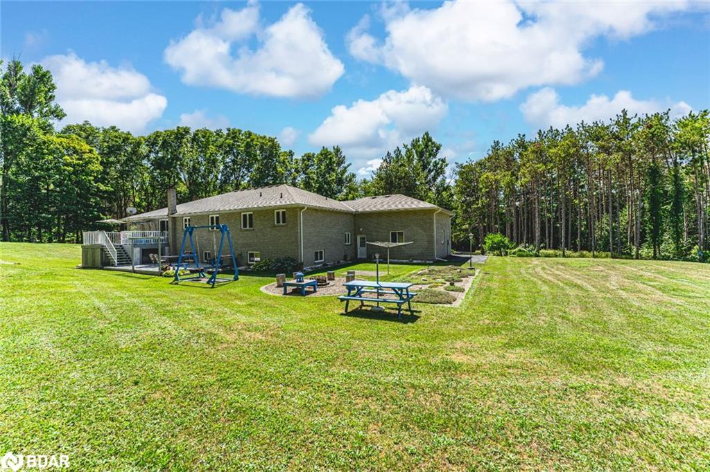 3891 9 Line N, Oro-Medonte, ON - Outdoor