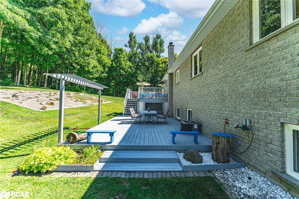 3891 9 Line N, Oro-Medonte, ON - Outdoor
