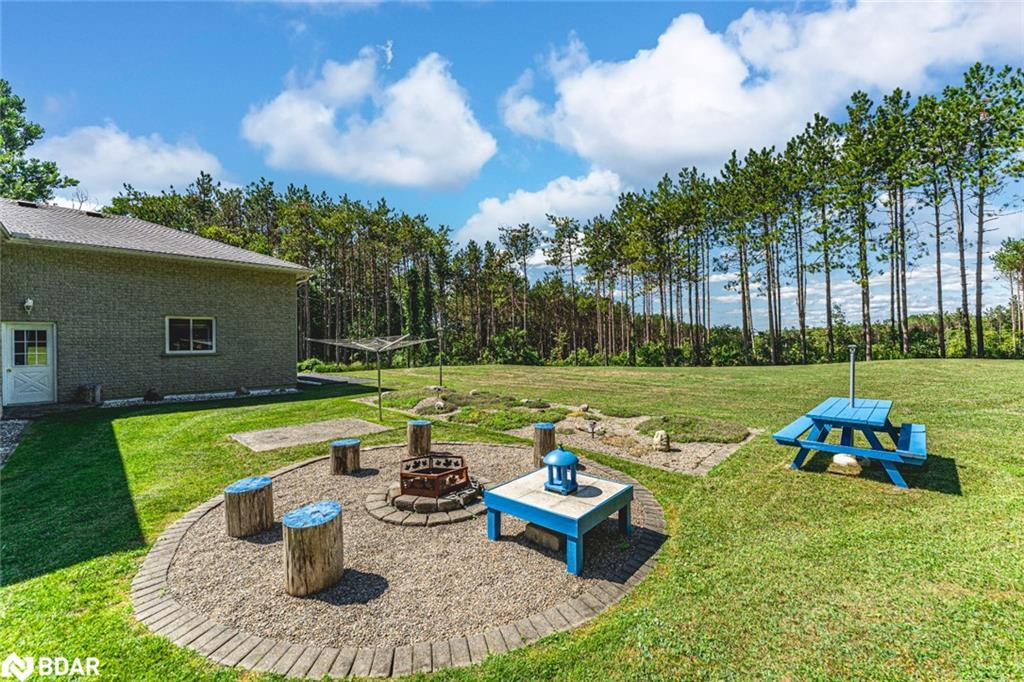 3891 9 Line N, Oro-Medonte, ON - Outdoor