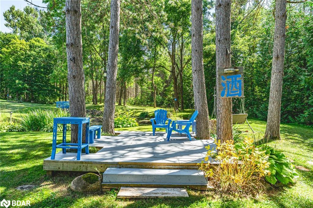 3891 9 Line N, Oro-Medonte, ON - Outdoor
