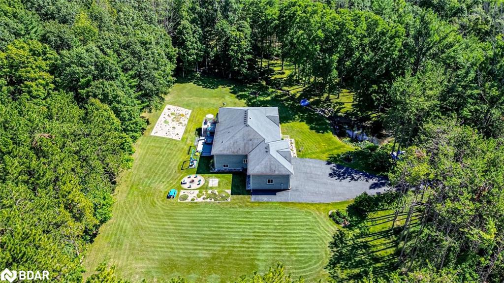 3891 9 Line N, Oro-Medonte, ON - Outdoor