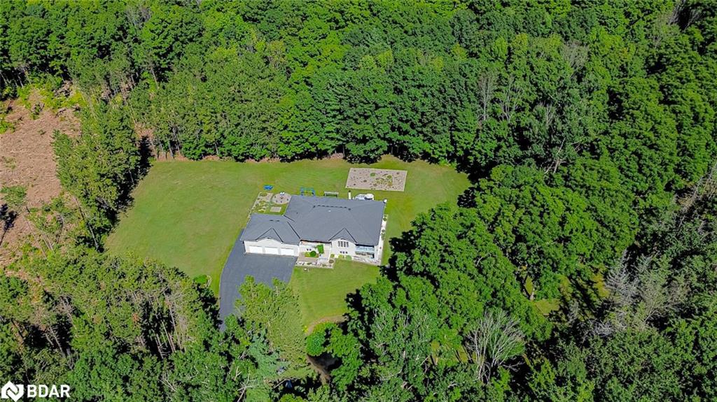 3891 9 Line N, Oro-Medonte, ON - Outdoor