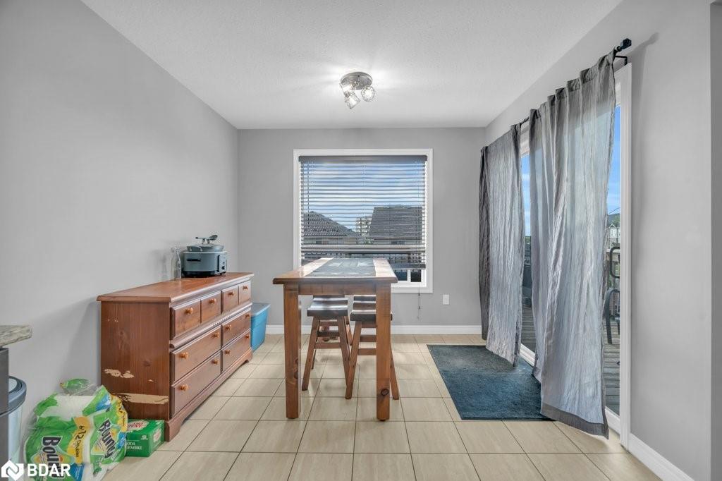 3 Davison Drive Drive, Guelph, ON - Indoor