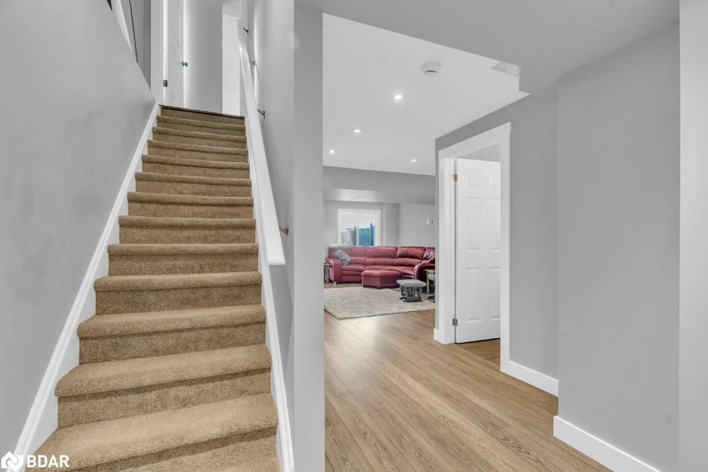 3 Davison Drive Drive, Guelph, ON - Indoor Photo Showing Other Room