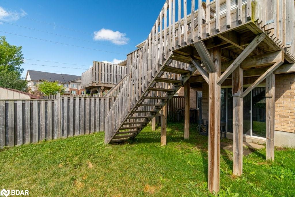 3 Davison Drive Drive, Guelph, ON - Outdoor