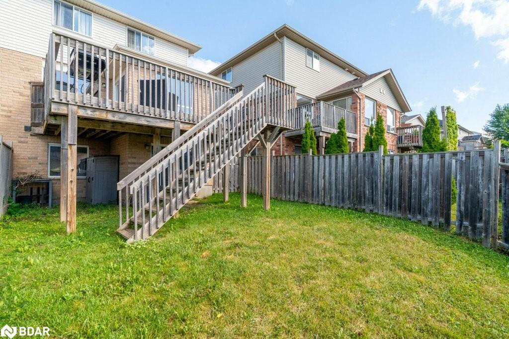 3 Davison Drive Drive, Guelph, ON - Outdoor
