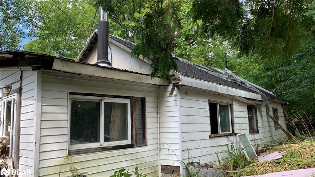 6569 Rama Road, Ramara, ON - Outdoor