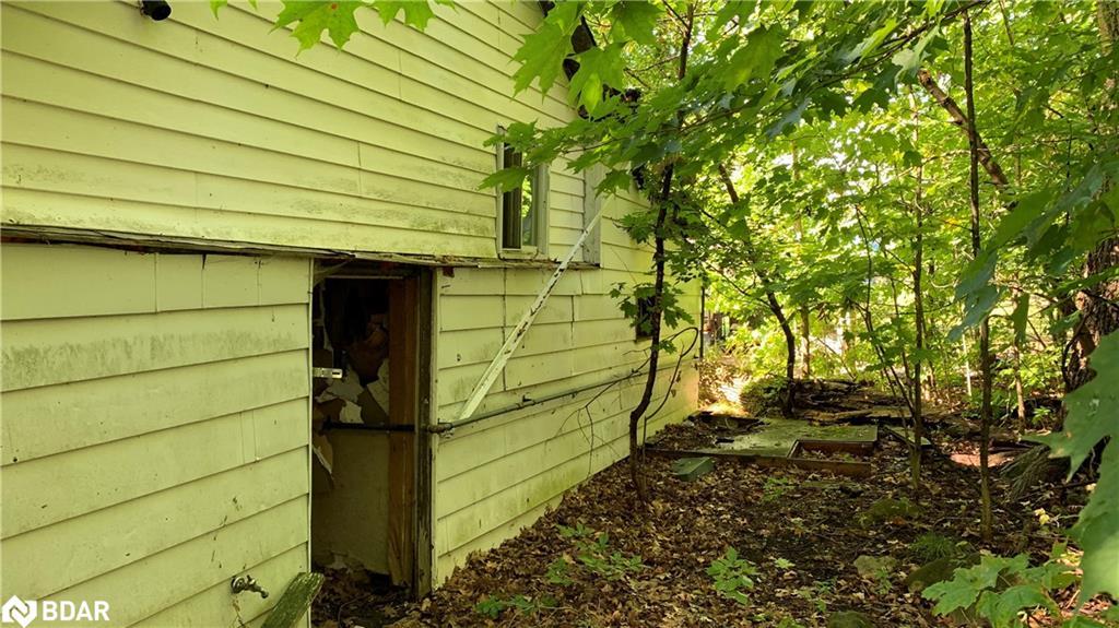 6569 Rama Road, Ramara, ON - Outdoor