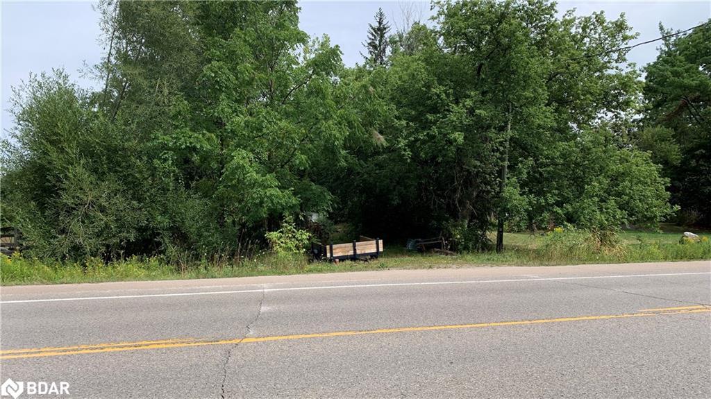 6569 Rama Road, Ramara, ON - Outdoor