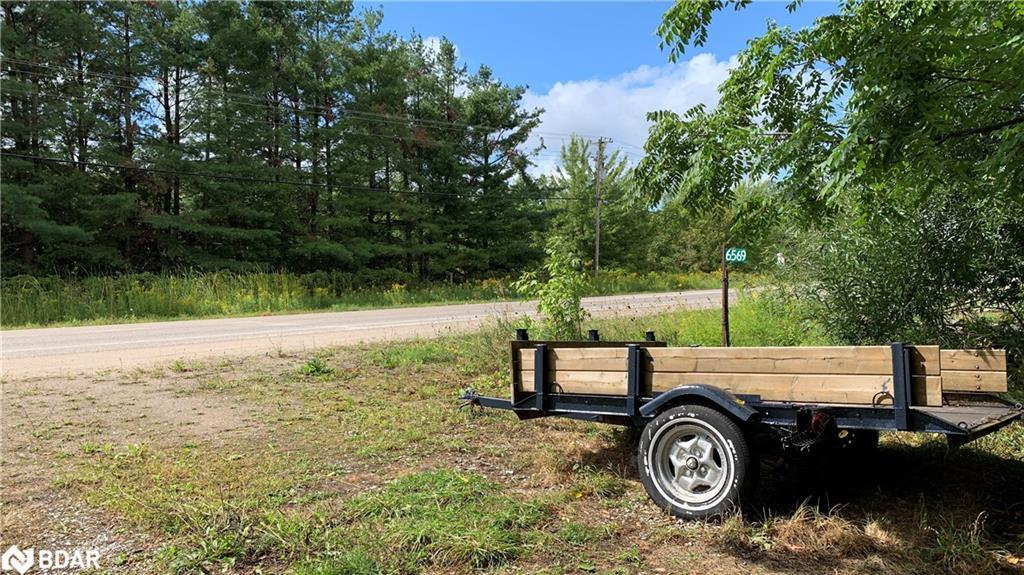 6569 Rama Road, Ramara, ON - Outdoor