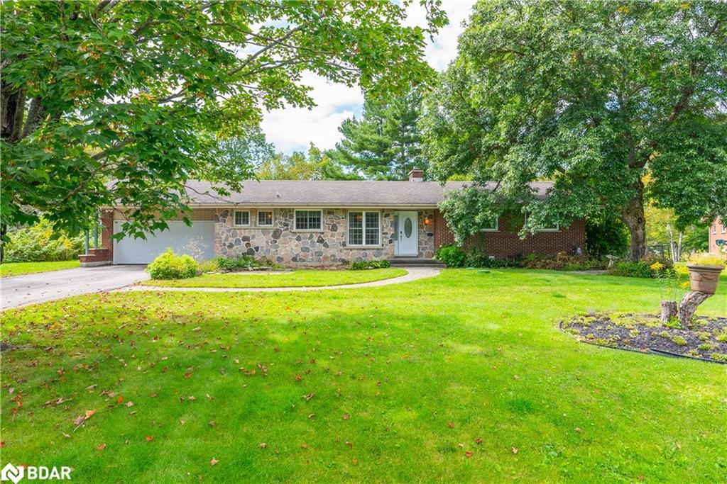 443 By-Lock Acres Road, Huntsville, ON - Outdoor