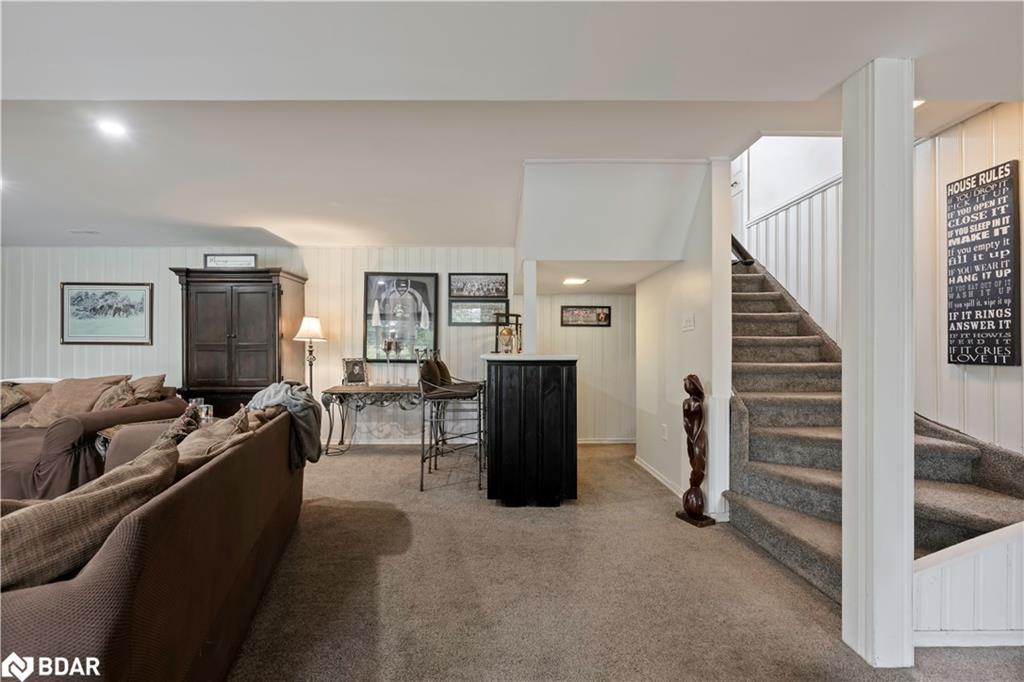 246044 County Rd 16 Road, Mono, ON - Indoor