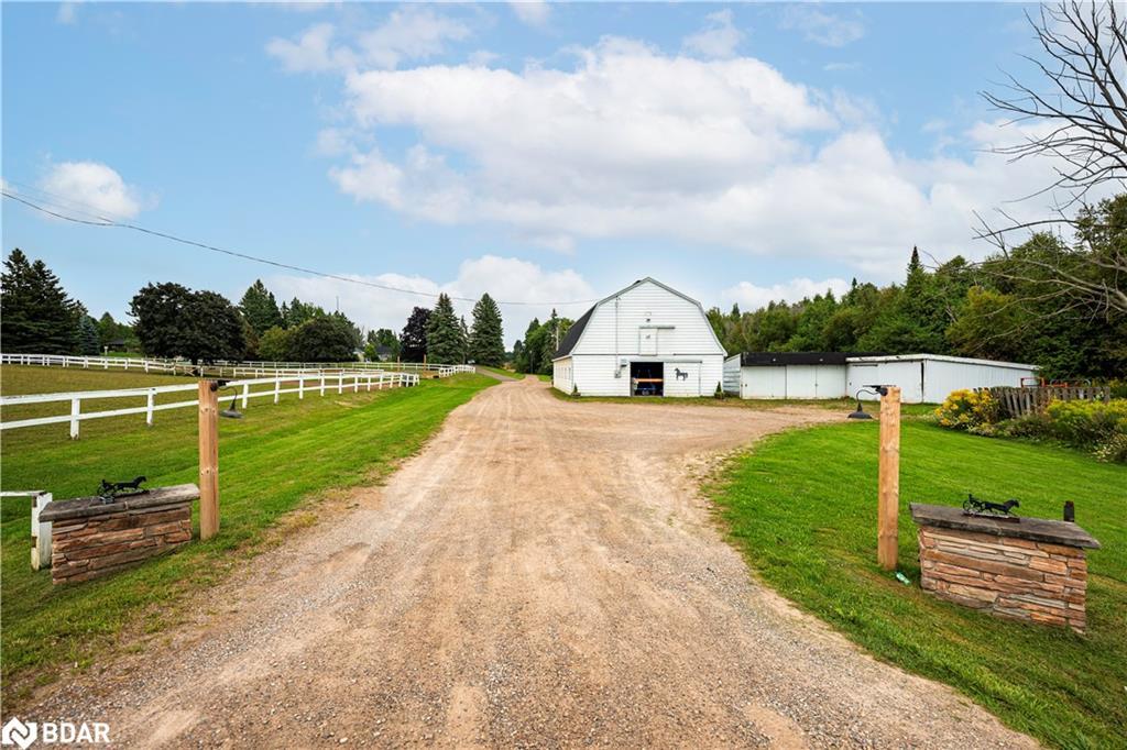 246044 County Rd 16 Road, Mono, ON - Outdoor
