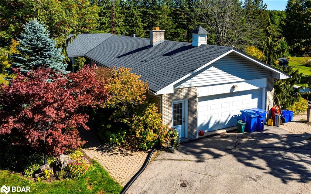 246044 County Rd 16 Road, Mono, ON - Outdoor