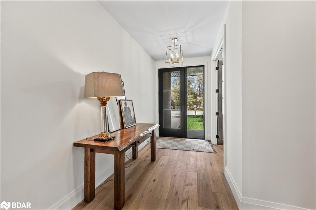 46 Tyndale Road, Barrie, ON - Indoor Photo Showing Other Room